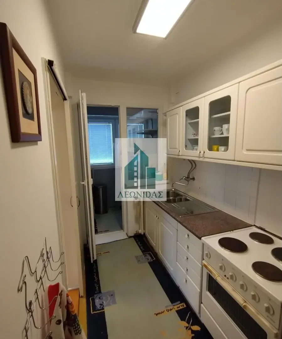 Izdavanje, dvosoban stan, 69m², Medijana, Niš