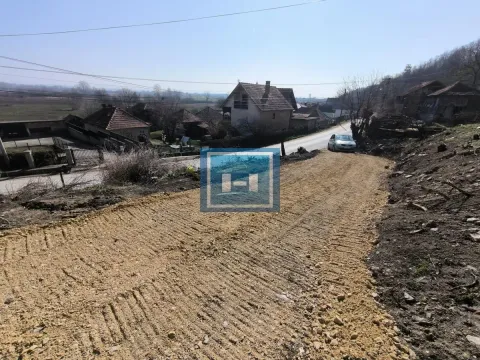 Sale, land lot, 7m², Ostrikovac, Ćuprija