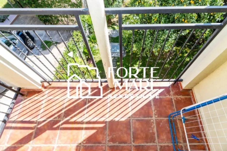 Prodaja, jednosoban stan, 34m², Igalo, Herceg Novi