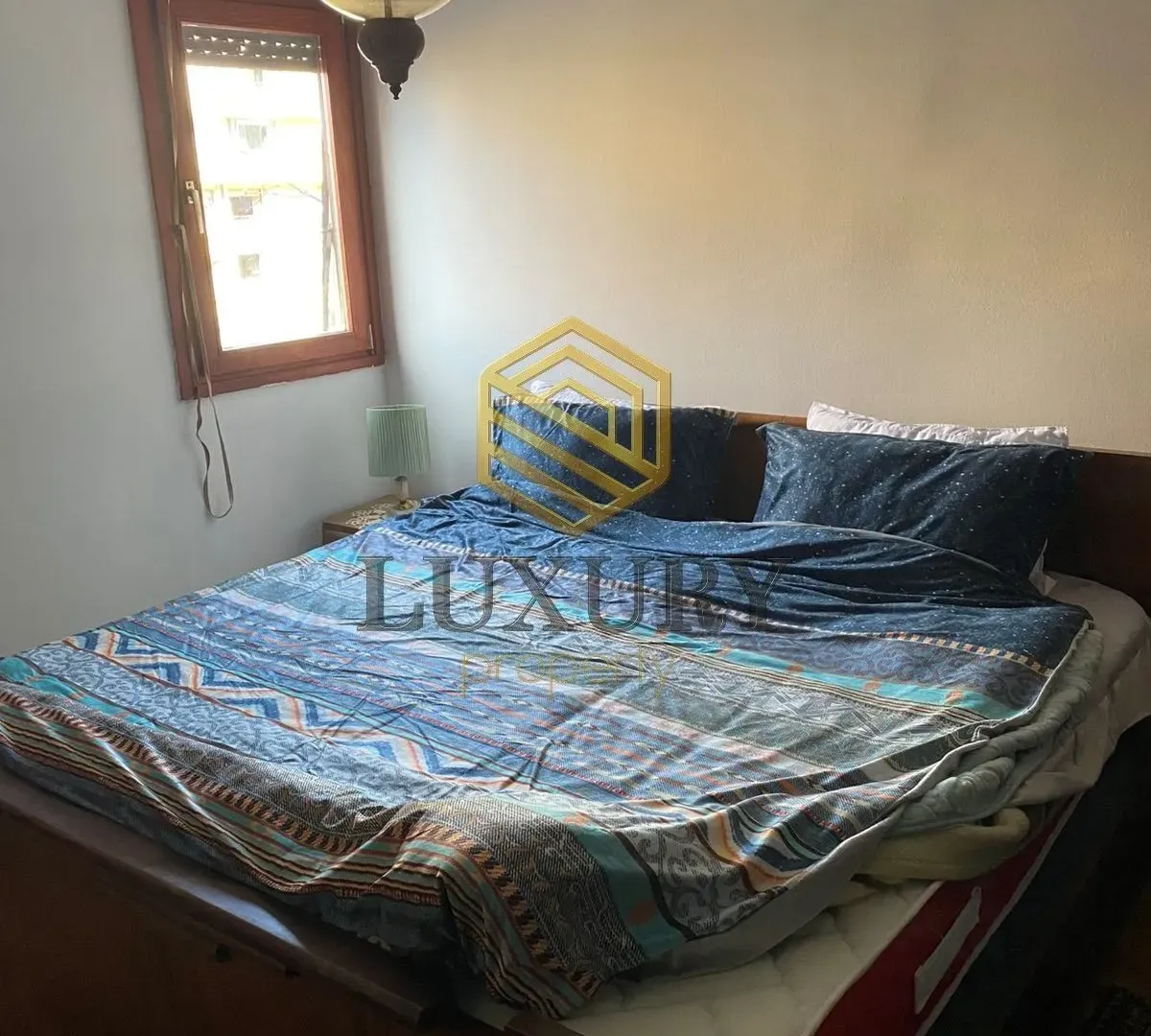 Rent, three bedroom apartment, 96m², Blok 5, Podgorica