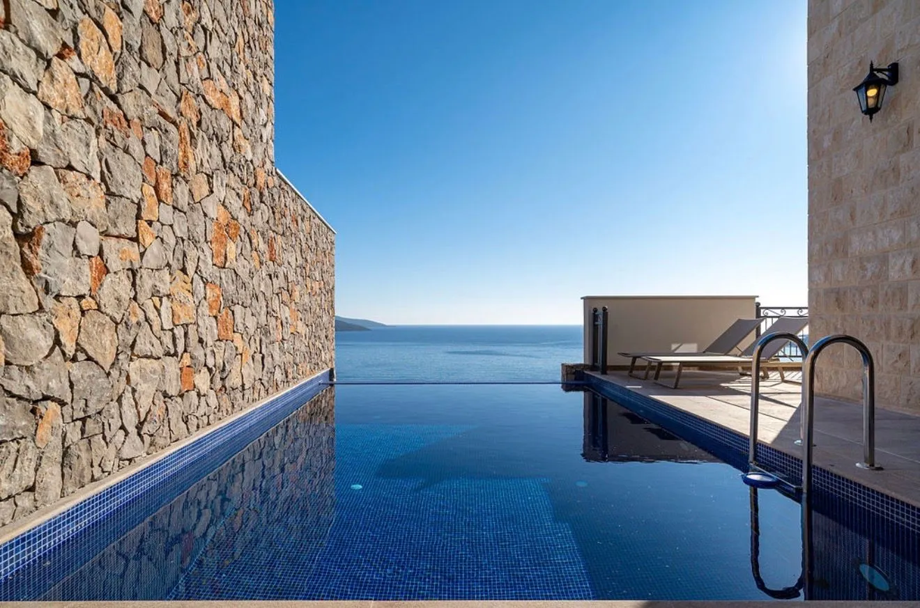Sale, house, 148m², Luštica Bay, Tivat