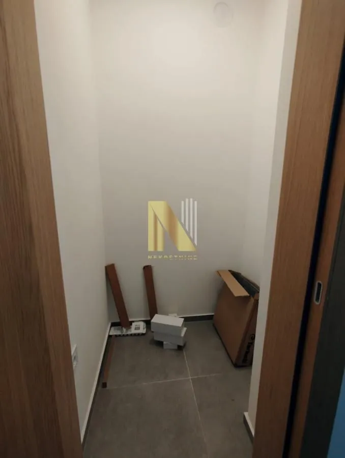 Rent, office space, 61m², Adamovićevo Naselje, Novi Sad Sve Podlokacije