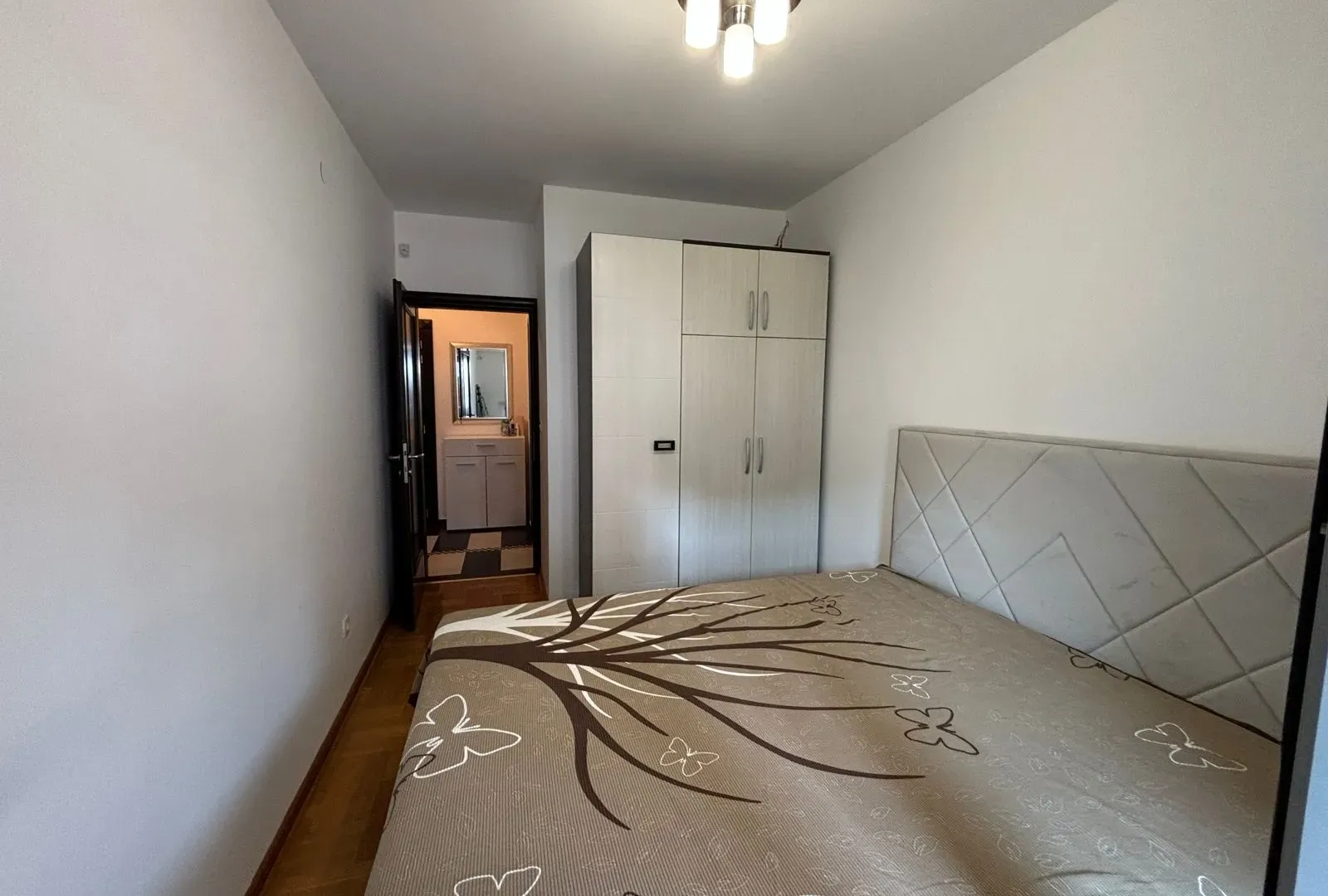 Prodaja, jednosoban stan, 47m², Rozino, Budva