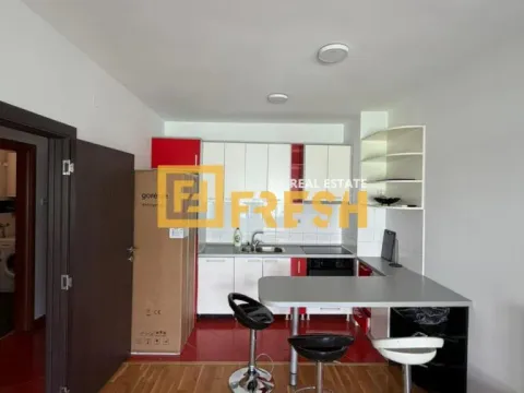 Prodaja, dvosoban stan, 44m², Krivi Most, Podgorica - image 4
