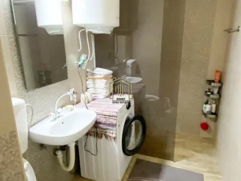 Izdavanje, dvosoban stan, 80m², Zabjelo, Podgorica - image 11