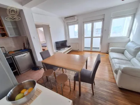 Rent, three bedroom apartment, 84m², Liman 1, Novi Sad Sve Podlokacije - image 9