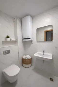 Prodaja, jednosoban stan, 48m², New City, Podgorica - image 5