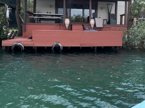 Prodaja, kuća, 125m², Ada Bojana, Ulcinj - image 3