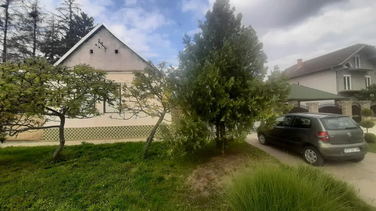 Prodaja, kuća, 205m², Vrbas, Novi Sad