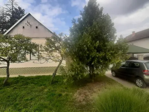 Prodaja, kuća, 205m², Vrbas, Novi Sad - image 20