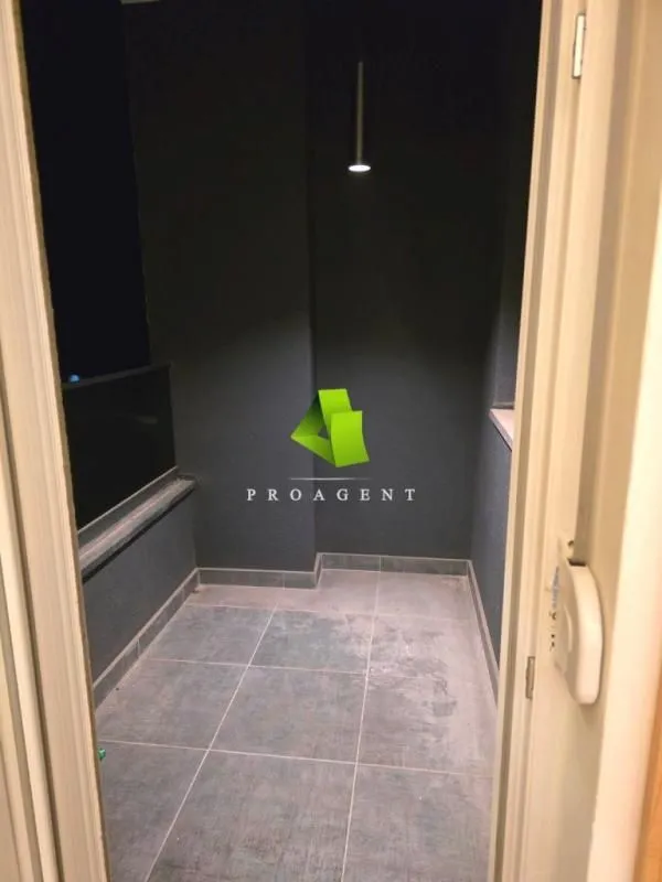 Rent, one bedroom apartment, 45m², Ledena Stena, Niš