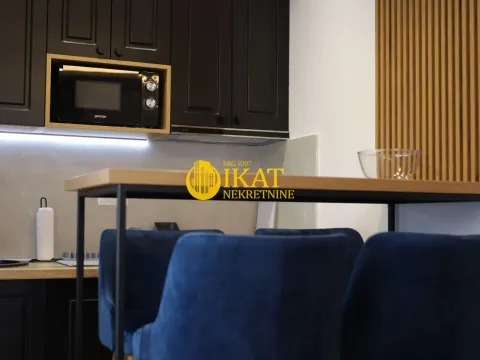 Prodaja, jednosoban stan, 29m², Palisad, Zlatibor - image 3