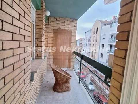 Prodaja, jednosoban stan, 48m², Centar, Novi Sad - image 10