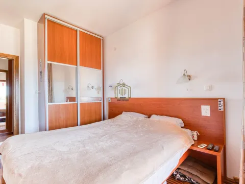 Izdavanje, jednosoban stan, 44m², Petrovac, Budva - image 9