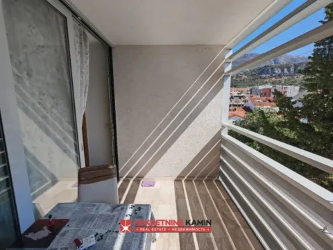 Prodaja, jednosoban stan, 55m², Rozino, Budva - image 8