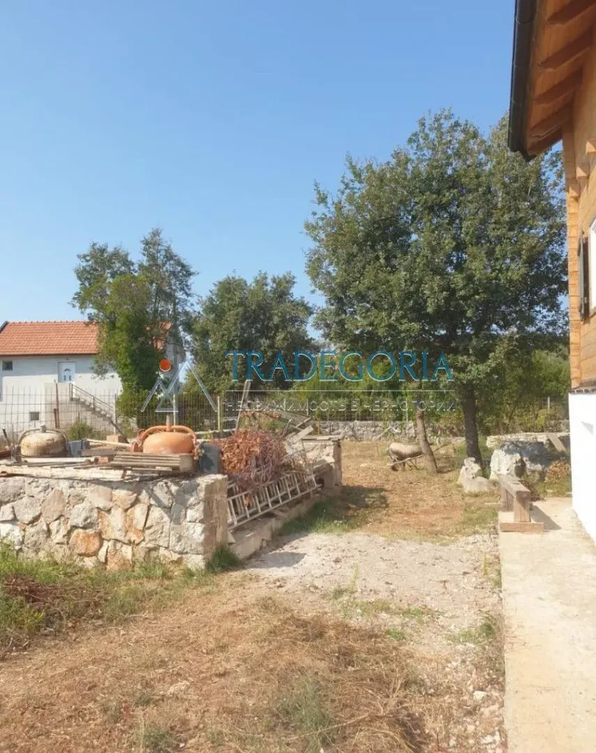 Prodaja, kuća, 94m², Budva, Crna Gora