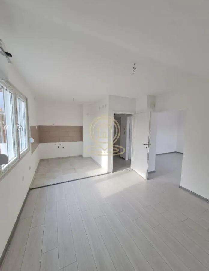 Sale, two bedroom apartment, 67m², Pantelej, Niš