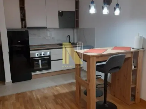 Izdavanje, dvosoban stan, 45m², Petrovaradin, Novi Sad - image 2
