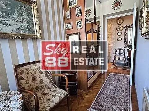 Sale, three bedroom apartment, 100m², Vračar Sve Podlokacije, Beograd - image 6