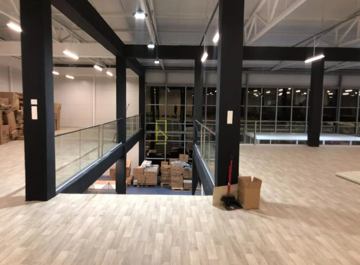 Sale, office space, 3600m², Berane, Crna Gora