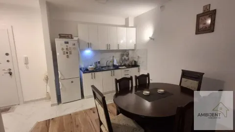 Prodaja, dvosoban stan, 45m², Centar, Stara Pazova - image 4