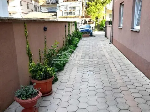 Rent, one bedroom apartment, 30m², Čukarica, Beograd - image 14