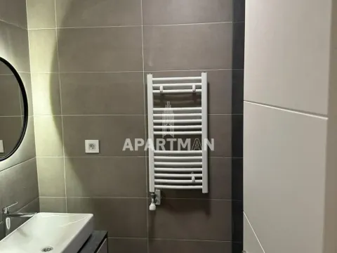 Prodaja, dvosoban stan, 62m², Crveni Krst, Beograd - image 14