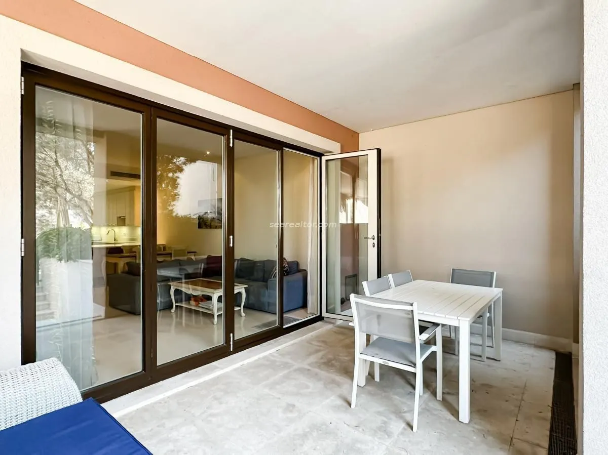 Prodaja, dvosoban stan, 115m², Porto Montenegro, Tivat