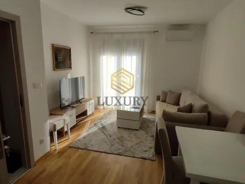 Rent, one bedroom apartment, 40m², Zabjelo, Podgorica - image 1