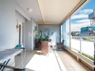 Rent, one bedroom apartment, 43m², City Kvart, Podgorica - image 11