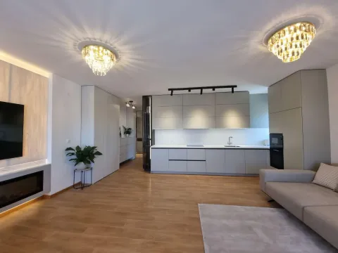 Sale, apartment, 98m², Rozino, Budva - image 2