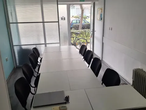 Izdavanje, stan, 31m², Gintaš, Podgorica - image 6