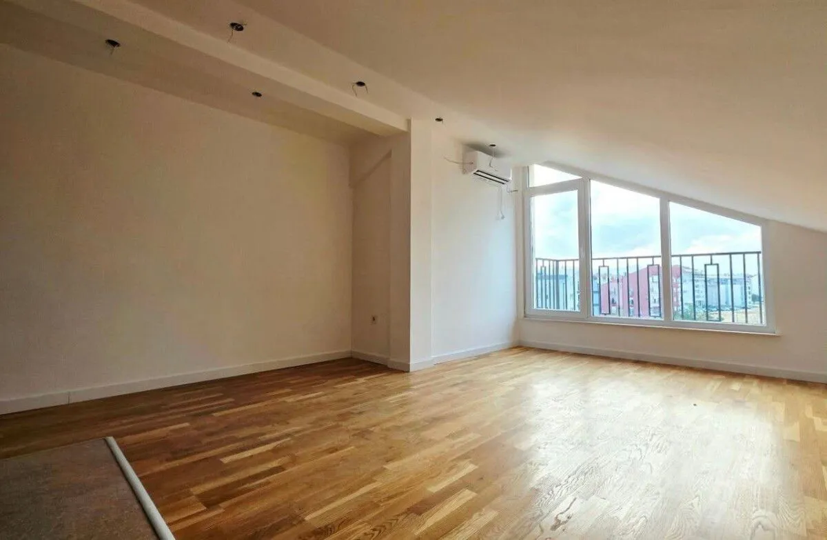 Prodaja, jednosoban stan, 42m², Ljubović, Podgorica