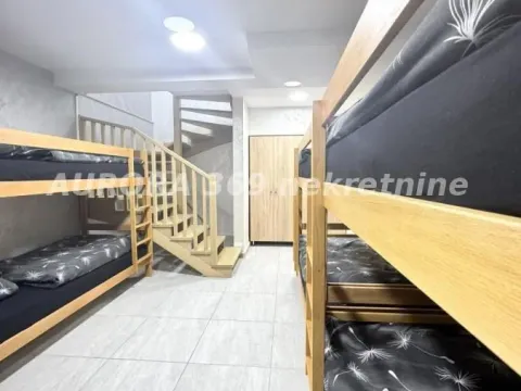 Izdavanje, dvosoban stan, 48m², Ruma, Srbija - image 3