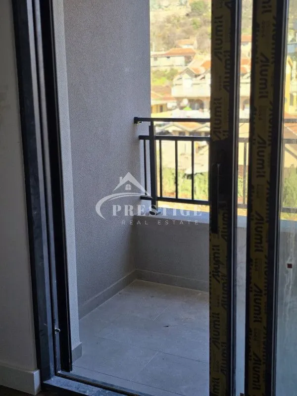 Rent, two bedroom apartment, 67m², Preko Morače, Podgorica