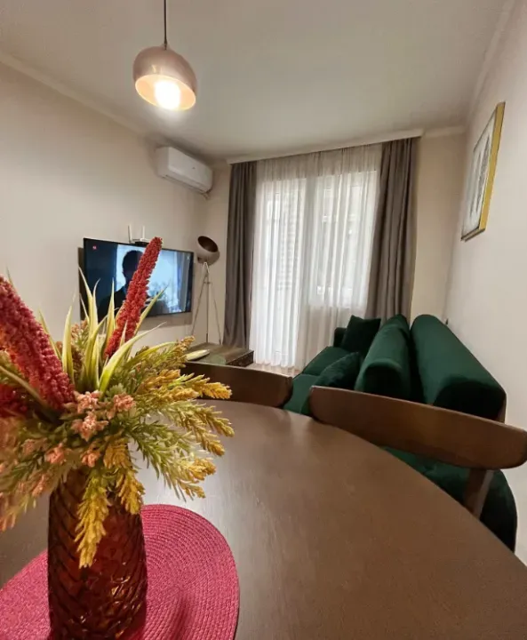 Sale, two bedroom apartment, 54m², Bar, Crna Gora