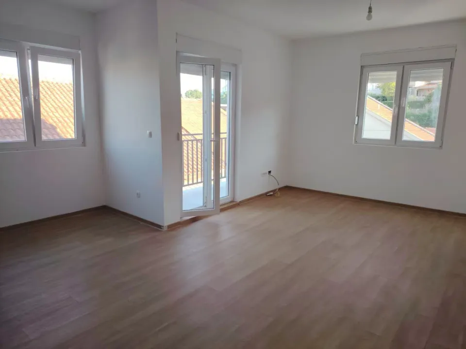 Rent, two bedroom apartment, 60m², Zabjelo, Podgorica