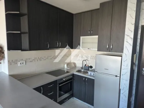 Rent, one bedroom apartment, 43m², Bulevar Oslobodjenja, Novi Sad Sve Podlokacije - image 4