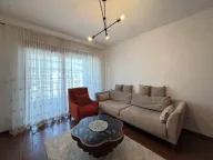 Izdavanje, jednosoban stan, 53m², Master Kvart, Podgorica - image 2
