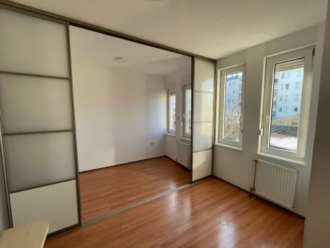 Rent, one bedroom apartment, 30m², Podbara, Novi Sad Sve Podlokacije - image 2