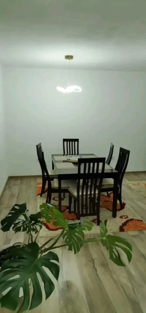 Rent, four bedroom apartment, 145m², Donja Gorica, Podgorica