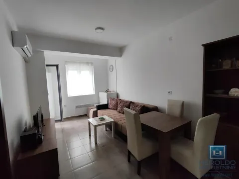 Prodaja, jednosoban stan, 32m², Aqua park, Jagodina - image 4