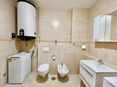 Sale, apartment, 61m², Bečići, Budva - image 2