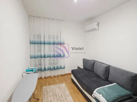 Rent, two bedroom apartment, 60m², Podgorica, Crna Gora - image 7