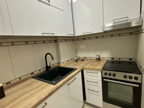 Rent, one bedroom apartment, 53m², Centar, Podgorica - image 4