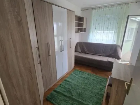 Rent, one bedroom apartment, 45m², Grbavica, Novi Sad Sve Podlokacije - image 6