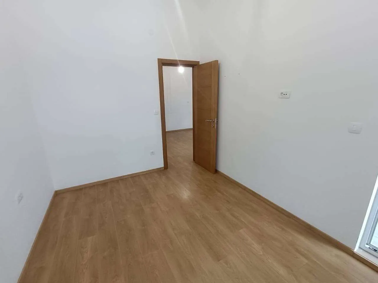 Sale, one bedroom apartment, 43m², Rozino, Budva