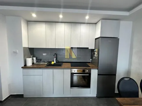 Prodaja, jednosoban stan, 30m², Detelinara, Novi Sad Sve Podlokacije - image 4