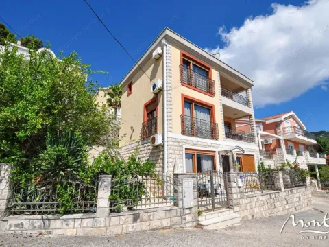 Prodaja, kuća, 227m², Zelenika, Herceg Novi - image 3