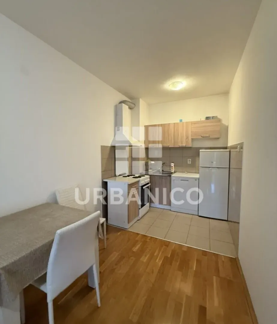 Rent, one bedroom apartment, 55m², Ljubović, Podgorica